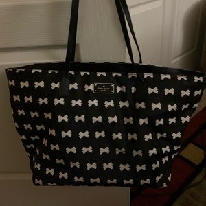 Kate spade tote